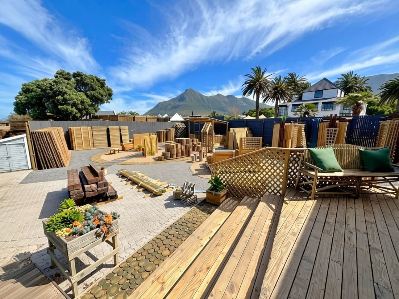 Noordhoek branch
