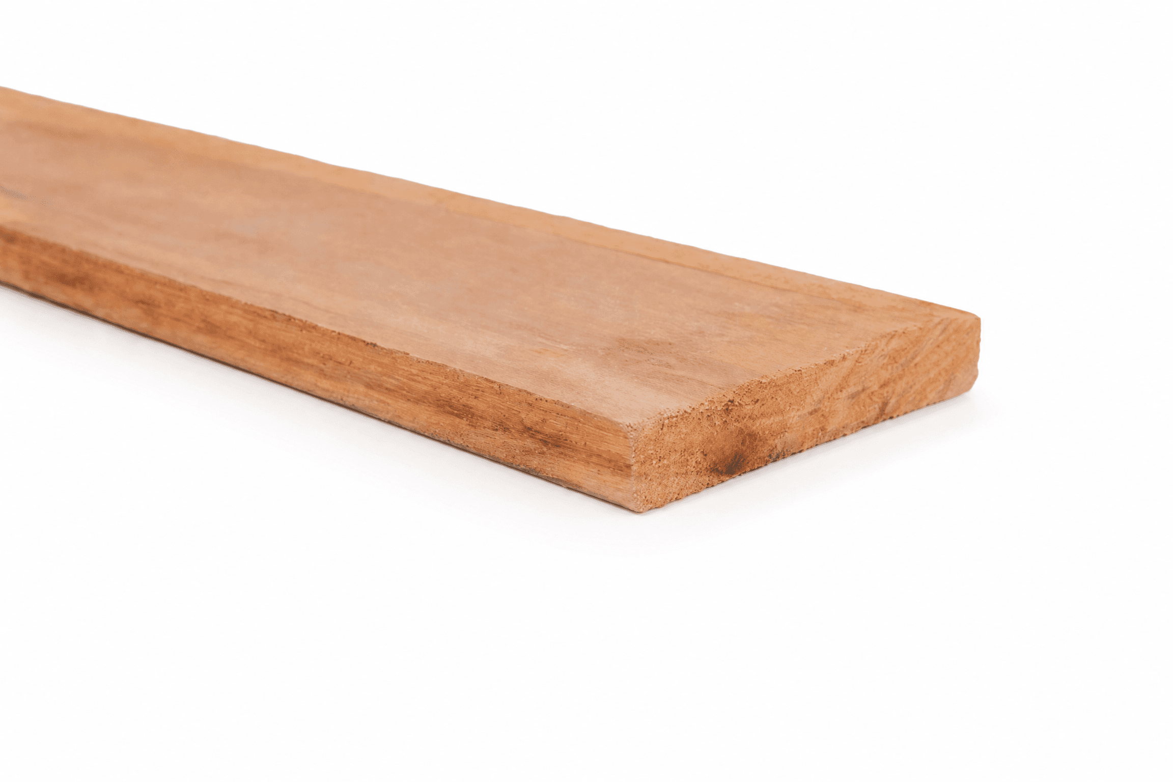 Eucalyptus Grandis Decking (Smooth) 20mm x 120mm